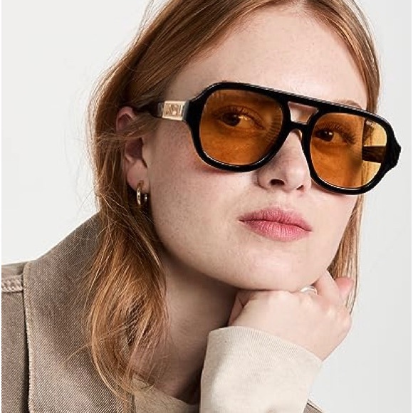 Poppy Lissiman Sunglasses - Picture 1 of 8